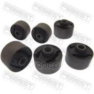 ����������� ����� ������� �������� 6 pcs Toyotaestima Emina, Lucida CXR1,2, TCR1,2 Febest ���. TAB428 TAB428 ����