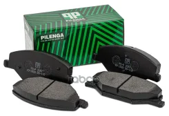 ������� ��������� �������� | ����� | POLO Sedan, Rapid, Fabia Pilenga ���. FDP3357 FDP3357 ����
