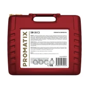 Promatix