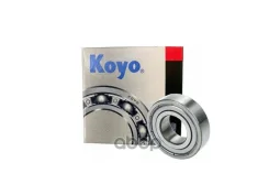 ��������� ������������� 10*30*9 Koyo ���. 6200ZZCM 6200ZZCM ����