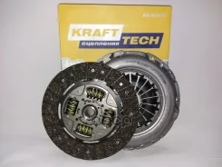 �������� ��������� ��� ��������� ���������� Fiat Ducato 2.3d (250) 110/120/130 06-11 KraftTech ���. W00255G9 W00255G9 ����