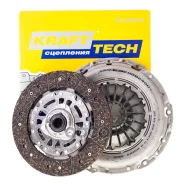 �������� ��������� ��� ��������� ���������� VW Golf 4/Sharan/Ford Galaxy 1.9td-2.0td 95- AUDI A1 2.0 TDI 10-15 KraftTech ���. W10240J9 W10240J9 ����