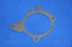 ��������� �������� ������ Pride(FA) 86-99 Parts-Mall ���. P1HB007 Parts-Mall P1HB007 ����