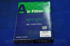 ������ ��������� Sorento R(XM) 09-12 Parts-Mall ���. PAB074 Parts-Mall PAB074 ����