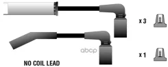 �������� �������������� �������� Lanos(T100) Parts-Mall ���. PECE04 PECE04 ����