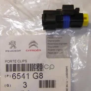 ������ ������������� Peugeot-Citroen ���. 6541G8 6541G8 ����