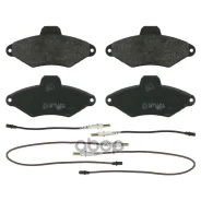 ������� ��������� �������� �-� | ����� | Citroen Xantia (X1) 1.6 i 03.1993 - 03.2001 Citroen Xantia (X1) 1.8 i 03.1993 - 01.1998 Febi ���. 16413 16413...