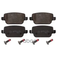 ������� ��������� �������� | ��� | FORD Mondeo IV Saloon (BA7) 2.0 03.2007 - 01.2015 FORD Mondeo IV Saloon (BA7) 2.3 07.2007 - 01.2015 Febi ���. 16642...