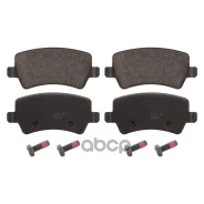 ������� ��������� �������� | ��� | Volvo XC60 (156) 2.4 D / D3 / D4 AWD 05.2008 - 02.2017 Volvo XC70 II (136) 2.4 D / D4 AWD 08.2007 - Febi ���. 16625...