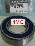 ��������� ������� ������� Renault ���. 7701071133 Renault 7701071133 ����