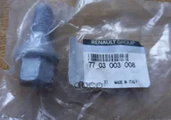 ���� �������� Renault ���. 7703003008 Renault 7703003008 ����