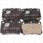 ������� ��������� �������� | ��� | Mitsubishi Pajero/Shogun II Open Off-Road Vehicle2,5 Diesel V4_W TD V24C 99 �. �.1990 - 2000 SB Nagamochi ���. BP23...