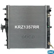 ������ �������� ������� ���������� Nissan Micra / March [K12] [02-] 1.6 16V Krauf ���. KRZ1357RR KRZ1357RR ����