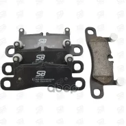������� ��������� �������� | ��� | Porsche Cayenne, VW Touareg SB Nagamochi ���. BP35565 SB Nagamochi BP35565 ����