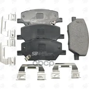 ������� ��������� �������� | ����� | FIAT 500X 1.6 2.0 14-/ 1.4 2.4 15-/ JEEP Renegade 1.4 1.6 2.0 14- SB Nagamochi ���. BP41005 SB Nagamochi BP41005...