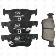 ������� ��������� �������� | ��� | FORD Mondeo 2015 - SB Nagamochi ���. BP52010 SB Nagamochi BP52010 ����