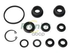 ����������� �������� ���������� �������� BMW 3 (E30) 316 i 09.1987 - 06.1991 BMW 3 (E30) 316 09.1982 - 12.1987 Frenkit ���. 119024 119024 ����