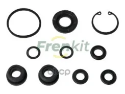 ����������� �������� ���������� �������� D20,6 VW GOLF III (1H1) 1.8 11.1991 - 08.1997 VW GOLF III (1H1) 1.6 09.1992 - 08.1997 Frenkit ���. 120023 120...