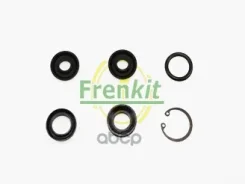 ����������� �������� ���������� �������� JEEP Wrangler I, JEEP Cherokee Frenkit ���. 125043 125043 ����