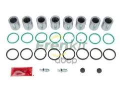 ����������� �������� � ������� | ����� | Audi ������� Alcon Frenkit ���. 230942 230942 ����