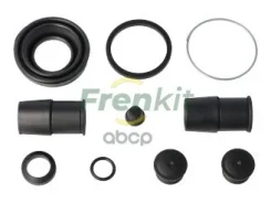 ����������� ��������| ��� | BMW 3 (E30) 316 i 09.1987 - 06.1991 BMW 3 (E30) 316 09.1982 - 12.1987 Frenkit ���. 233003 233003 ����