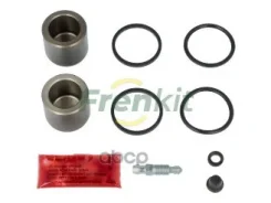 ����������� ���������� �������� | ��� | Citroen XM (Y3) 2.0 i 05.1989 - 06.1994 Citroen XM (Y3) 2.1 TD 12V 05.1989 - 06.1994 Frenkit ���. 233904 Frenk...