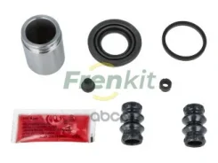 ����������� �������� � ������� Lifan X60 Frenkit ���. 234973 234973 ����