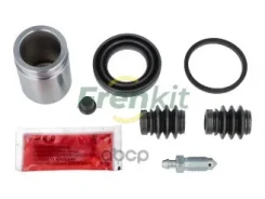 ����������� �������� � ������� | ��� | Chevrolet Epica (KL1_) 2.0 06.2006 - Chevrolet Epica (KL1_) 2.5 06.2006 - Frenkit ���. 235915 235915 ����