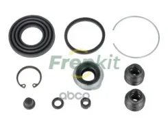 ����������� �������� | ��� | Mazda 6 Saloon (GG) 2.0 03.2005 - 08.2007 Mazda 6 Saloon (GG) 1.8 08.2002 - 08.2007 Frenkit ���. 236027 Frenkit 236027 ��...