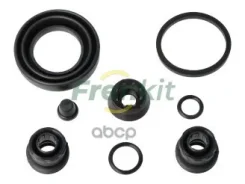 ����������� ���������� �������� OPEL Crossland X (P17), OPEL ADAM, OPEL Corsa E Van (X15) Frenkit ���. 236046 Frenkit 236046 ����