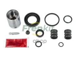 ����������� �������� � ������� | ��� | AUDI 80 (89, 89Q, 8A, B3) 1.8 S 09.1986 - 10.1991 VW GOLF II (19E, 1G1) 1.3 08.1983 - 06.1987 Frenkit ���. 2369...