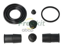 ����������� ���������� �������� | ��� | BMW 5 (E34) 520 i 24V 09.1989 - 09.1995 BMW 5 (E34) 525 i 24V 09.1989 - 09.1995 Frenkit ���. 238007 238007 ���...