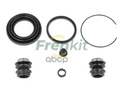 ����������� ���������� �������� | ��� | Lexus LS (_F2_) 400 (UCF20_) 12.1994 - 08.1997 Lexus LS (_F2_) 400 (UCF20_) 09.1997 - 10.2000 Frenkit ���. 238...
