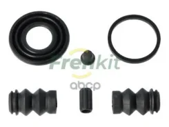 ����������� ��������| ��� | Citroen C4 Coupe (LA_) 1.6 16V 11.2004 - 07.2011 Citroen C4 I (LC_) 1.6 16V 11.2004 - 07.2011 Frenkit ���. 238057 Frenkit...