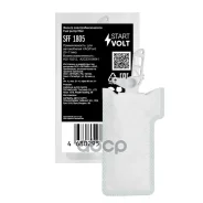 ������ ��. ����������� VAG/Ford (D=11��) (SFF 1805) Startvolt ���. SFF1805 SFF1805 ����
