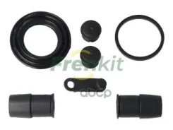 ����������� ��������| ��� | BMW 3 (E46) 320 i 09.2000 - 02.2005 BMW 3 (E46) 318 i 02.1998 - 09.2001 Frenkit ���. 240014 Frenkit 240014 ����