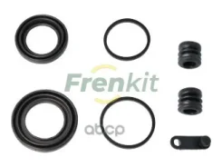 ����������� ���������� �������� | ����� | AUDI 80 Avant (8C5, B4) 2.0 07.1992 - 01.1996 AUDI 80 (8C2, B4) 2.0 E 09.1991 - 12.1994 Frenkit ���. 240005...