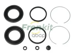 ����������� ��������| ��� | Lexus GS (_S16_) 300 (JZS160_) 08.1997 - 10.2000 Lexus IS I (_E1_) 200 (GXE10) 04.1999 - 07.2005 Frenkit ���. 240029 24002...
