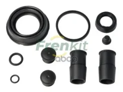 ����������� �������� | ��� | OPEL Vectra C (Z02) 1.8 16V 04.2002 - SAAB 9-3 (YS3F) 2.0 t 09.2002 - 02.2015 Frenkit ���. 240033 240033 ����