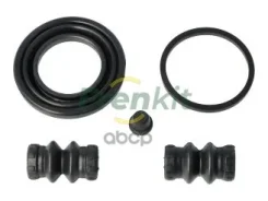 ����������� ������� | ��� | Skoda Octavia II (1Z3) 1.6 06.2004 - 06.2013 Skoda Octavia I (1U2) 1.4 16V 09.2000 - 12.2010 Frenkit ���. 241004 Frenkit 2...