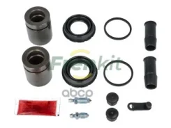 ����������� �������� � ������� | ����� | AUDI A6 (4F2, C6) 2.4 05.2004 - 10.2008 AUDI A6 (4F2, C6) 2.8 FSI 10.2008 - 03.2011 Frenkit ���. 242948 Frenk...