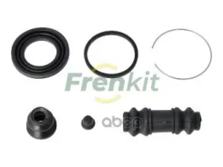 ����������� ��������| ��� | Nissan Terrano I (WD21) 3.0 i 4WD 01.1990 - 12.1995 FORD Maverick (UDS, UNS) 2.7 TD 09.1996 - 04.1998 Frenkit ���. 243011...