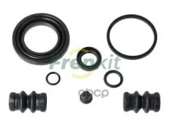 ����������� ��������| ��� | AUDI A8 (4D2, 4D8) 4.2 quattro 11.1998 - 09.2002 AUDI A8 (4D2, 4D8) S 8 quattro 06.1999 - 09.2002 Frenkit ���. 243039 Fren...