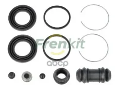 ����������� ����� ������� (�����) Subaru Legacy II Estate (BG) 2.5 i 4WD 06.1996 - 11.1998 Subaru Legacy II (BD) 2.5 i 4WD 06.1996 - 03.1999 Frenkit �...