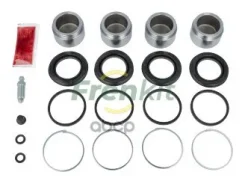 ����������� ���������� �������� | ����� | Toyota Hilux VII Pickup (_N1_, _N2_, _N3_) 3.0 D (KUN16, KUN26) 10.2006 - Frenkit ���. 243943 243943 ����