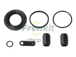 ����������� �������� | ��� | BMW 5 (F10) 530 d 01.2011 - 10.2016 BMW 6 Coupe (F13) 640 i 11.2010 - Frenkit ���. 244023 Frenkit 244023 ����