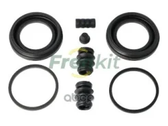 ����������� ���������� �������� | ����� | Toyota Hilux VII Pickup (_N1_, _N2_, _N3_) 3.0 D (KUN16, KUN26) 10.2006 - Frenkit ���. 245038 245038 ����