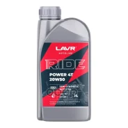 Lavr Moto Ride Snow 4T