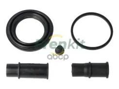 ����������� ���������� �������� | ����� | VW Passat (32B) 1.6 08.1980 - 03.1988 VW Passat Variant (33B) 1.6 08.1980 - 03.1988 Frenkit ���. 248026 Fren...