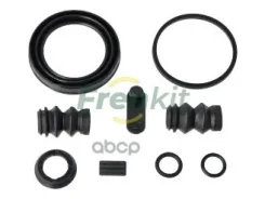����������� ���������� �������� | ����� | Citroen C5 II (RC_) 1.8 16V 09.2005 - Citroen C5 I (DC_) 1.8 16V (DC6FZB, DC6FZE) 03.2001 - 08.2004 Frenkit...
